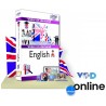 Anglais idiomatiques en VOD video à la demande on line