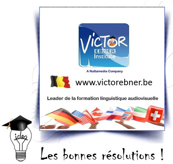 The Victor Ebner Institute Belgique